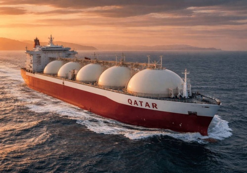 Cieśnina Ormuz w ogniu. Kolejne statki trafione pociskami!