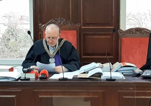 Sąd skazał dwie urzędniczki za fikcyjne faktury