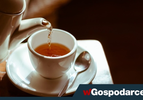 Już dwie filiżanki kawy lub herbaty obniżają ryzyko demencji