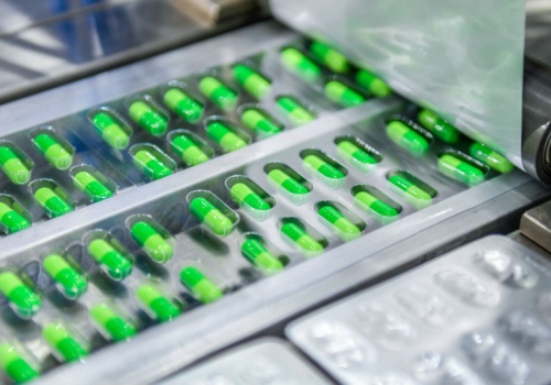 Sprawdzą, czy polskie leki rzeczywiście są polskie. Ministerstwo Zdrowia szykuje rewolucję