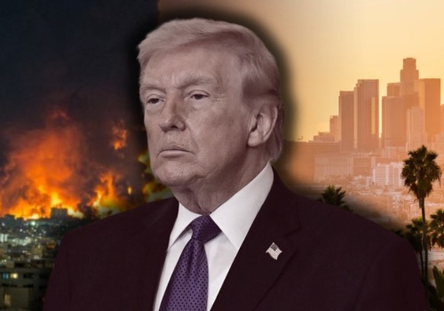 FBI miało ostrzegać przed planami Iranu na terenie USA. 