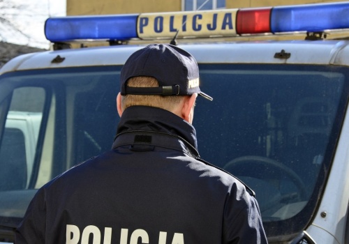 Wrze w stołecznej policji. Funkcjonariusz trafił do aresztu