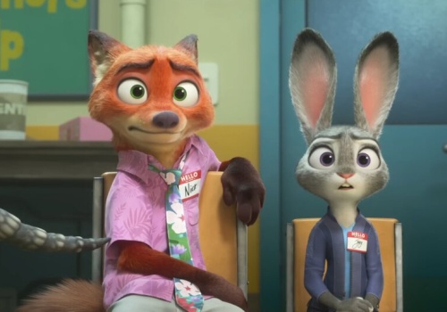 Mega hit od dziś na Disney+! Oglądasz?