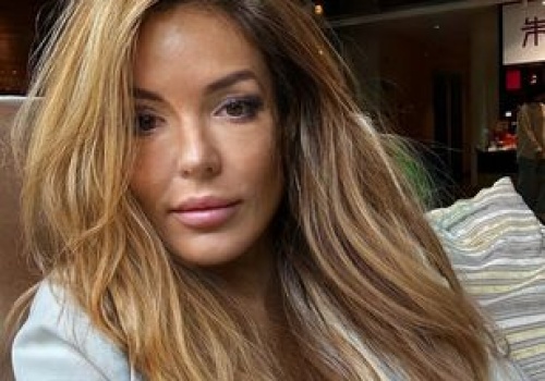 Stalker oblał ją kwasem. Nowa sesja zdjęciowa Dacyszyn porusza