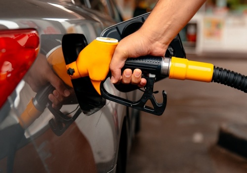 Rekordowy wzrost cen paliw. Tak radzą sobie z tym Niemcy