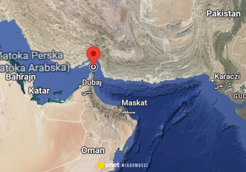 Donald Trump zapowiadał eskortowanie tankowców. Wojsko: to za duże zagrożenie