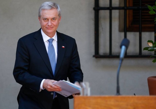 Gwałtowny zwrot w Chile. Syn nazisty zaprzysiężony na prezydenta