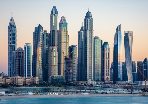 To koniec Dubaju? Firmy doradcze i banki ewakuują biura