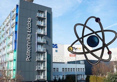 Politechnika Łódzka i Amentum łączą siły. Nadchodzi atomowa elita