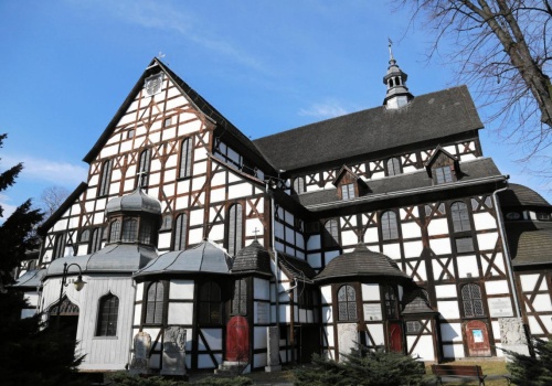 Największy na świecie. Zmienił dzieje Europy. Wszystko na Dolnym Śląsku