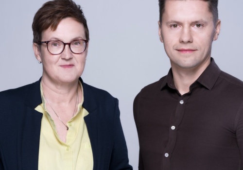 Diagnostyka przy łóżku pacjenta. Nowa publikacja o POCUS w medycynie ratunkowej