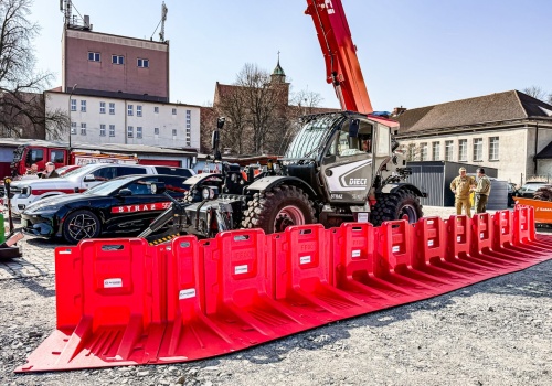 Narada roczna w KP PSP Racibórz: Analiza stanu bezpieczeństwa i statystyk pożarniczych