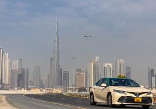 Banki i firmy doradcze ewakuują swoje biura w Dubaju