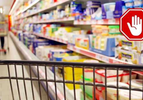 Pilne wycofanie mięsa z sieci dyskontów. Nie wolno go spożywać