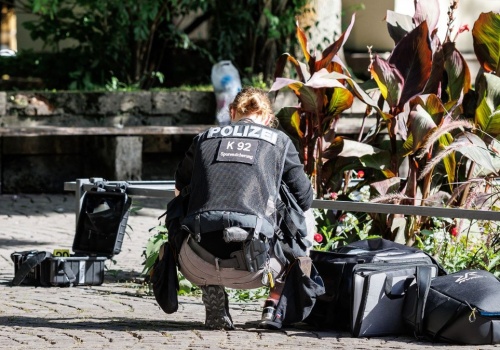 Polak usłyszał wyrok więzienia w Niemczech. 