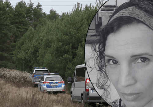 Tego telefonu nigdy nie zapomni. W słuchawce usłyszał głos Magdaleny Majtyki