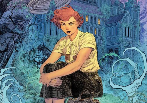 Zapowiedzi Egmontu na maj 2026