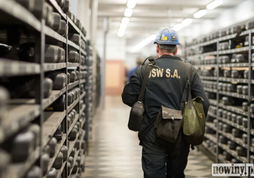 JSW otrzymała nakaz wypłaty zaległej barbórki