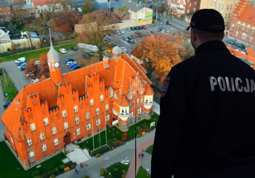 Wiceprezydent Tczewa straciła stanowisko. W tle oskarżenia o kradzież w drogerii