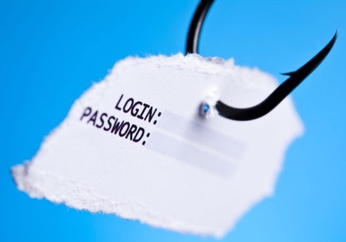 Akcja phishingowa na stronie polskiego samorządu. Specjalny sposób oszustów