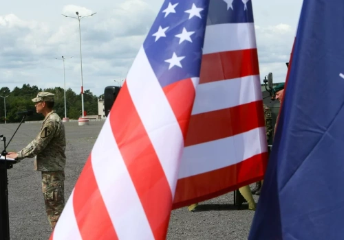 USA odpowiadają za śmierć 150 dzieci w Iranie? Nowe ustalenia