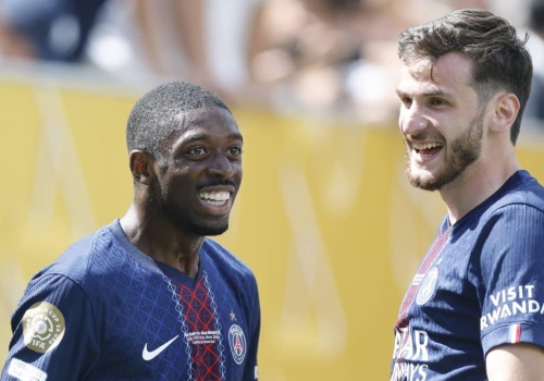 PSG rozbija Chelsea, hat-trick Valverde, a Bodo dalej gra swoje!