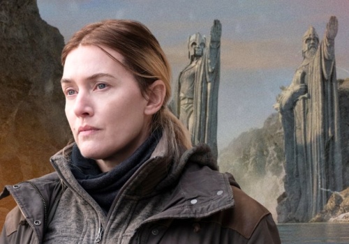 Kate Winslet w nowym 