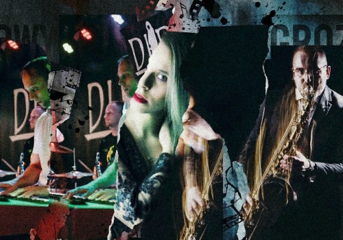 Muzyczne oblicza mroku – kultowe tematy filmowe i serialowe na Zamku Piastowskim