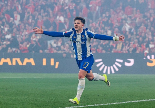 Europa zachwycona nastolatkiem z Polski. Czy Oskar Pietuszewski zagra w barażach o mundial?