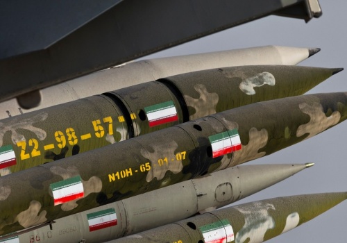 Gorąco na Bliskim Wschodzie. Arabia Saudyjska zestrzeliła irańskie rakiety balistyczne