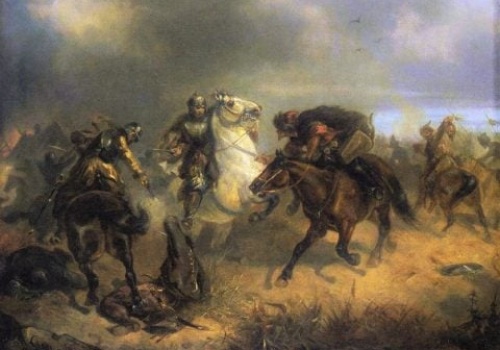 12 marca w Historii Kresów