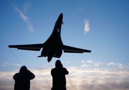 USA wyliczyły koszt wojny z Iranem. Porażająca kwota