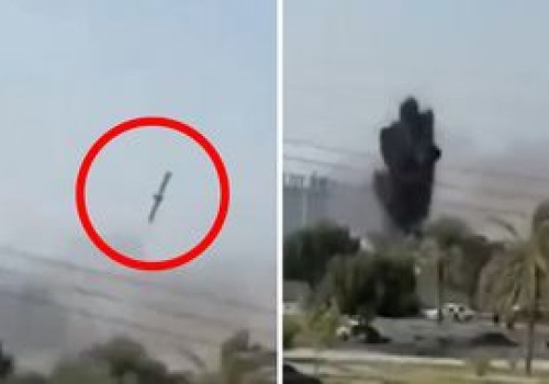 Dramatyczny błąd Amerykanów, zginęły dzieci. Wiadomo, jak doszło do pomyłki