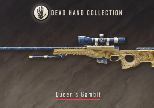 Jak wyglądają nowe skiny i rękawiczki z kolekcji The Dead Hand w CS2