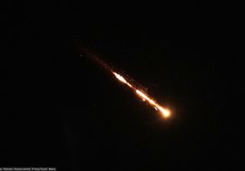 Arabia Saudyjska zaatakowana. Podali, co było celem