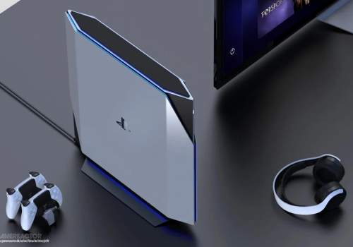 Plotka: Zarówno PlayStation 6, jak i Xbox Helix wypuszczają świąteczne 2027