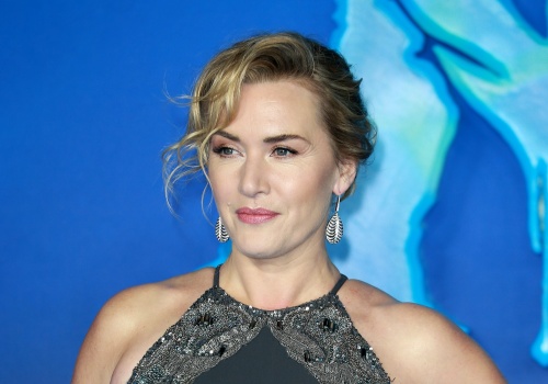 Kate Winslet potwierdzona jako główna bohaterka w The Lord of the Rings: The Hunt for Gollum