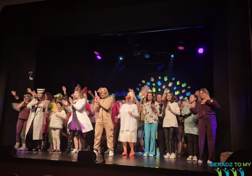 Rośnij zdrowo - rodzice dzieciom