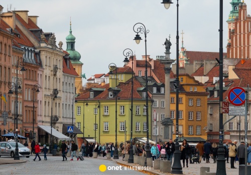 Radni Warszawy jednomyślni w sprawie zakazu nocnej sprzedaży alkoholu. Decyzja coraz bliżej