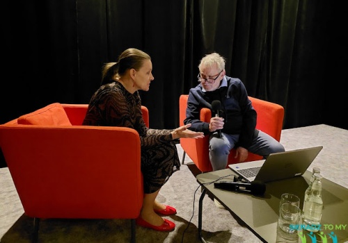 AI nie zagraża twórcom?