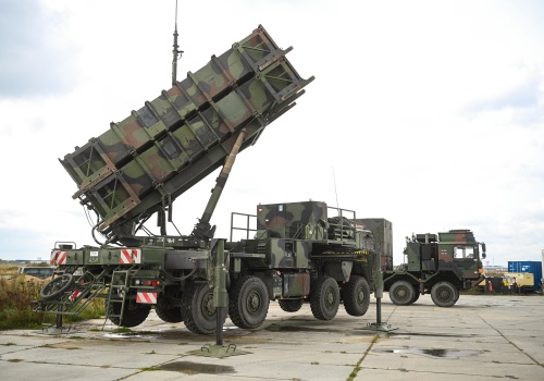 Europa chce wspólnej zbrojeniówki, ale wielkie koncerny wciąż się spierają