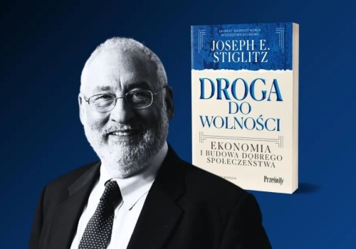 Dlaczego liberalny kapitalizm nie przynosi wszystkim wolności