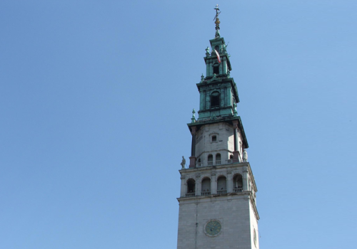 13 i 14 marca część kościołów będzie otwartych w ramach akcji „24 godziny dla Pana”