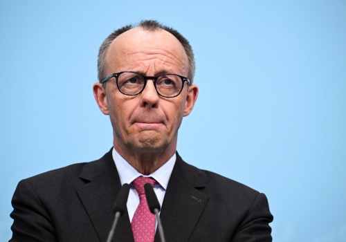 Niemcy mają problem z paliwem. Wdrażają plan kryzysowy. 