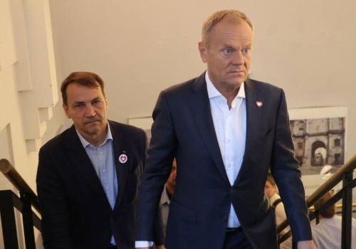 Znowu gn#ją naszą demokrację