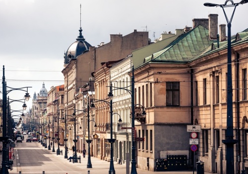 Dlaczego Łódź się wyludnia? Mieszkańcy mówią wprost. 