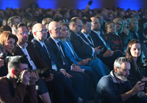 Kierunki reform a oczekiwania Polaków. Dziś i jutro widzimy się na Kongresie Wyzwań Zdrowotnych