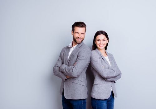 Katarzyna Wójcik: Kiedy płeć ma znaczenie?