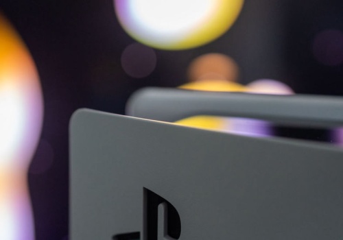 Kultowa konsola Sony jako zestaw Lego. Znamy cenę i datę premiery