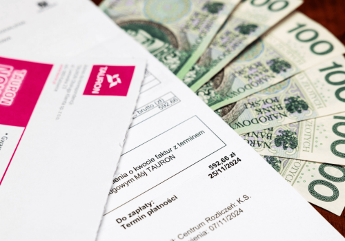 Prosty sposób, by zaoszczędzić nawet 300 zł rocznie na prądzie. Wystarczy ta jedna zmiana